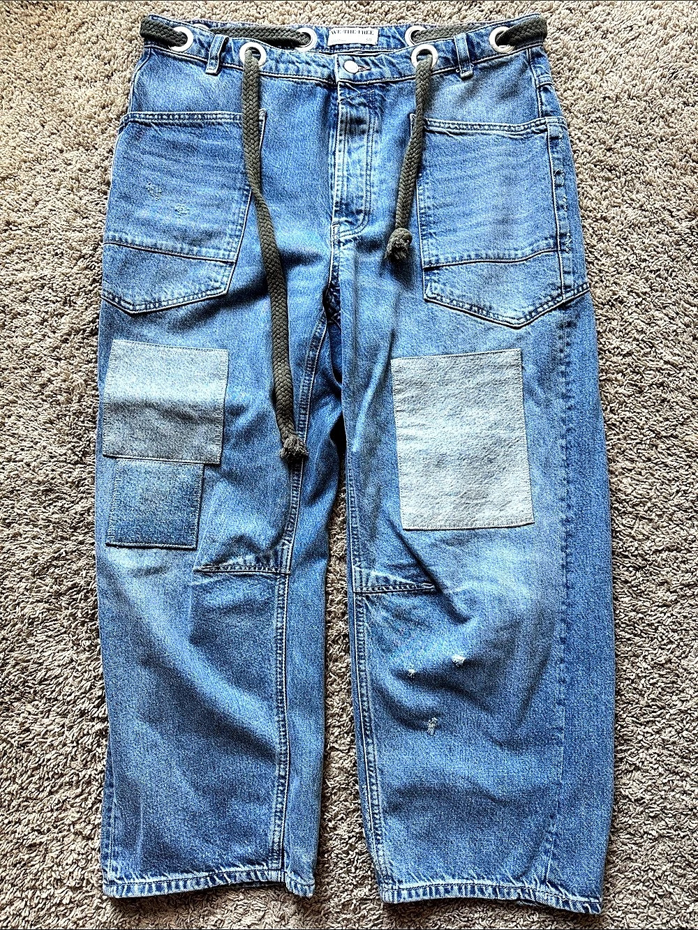 Free people moxies